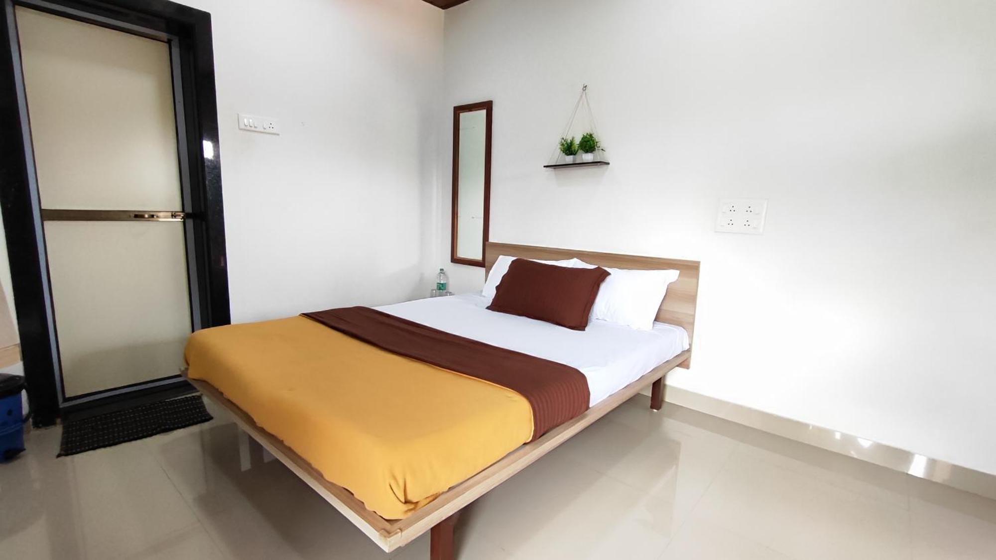 Riyansh Alibaug Villas And Resort Alībāg Exterior foto