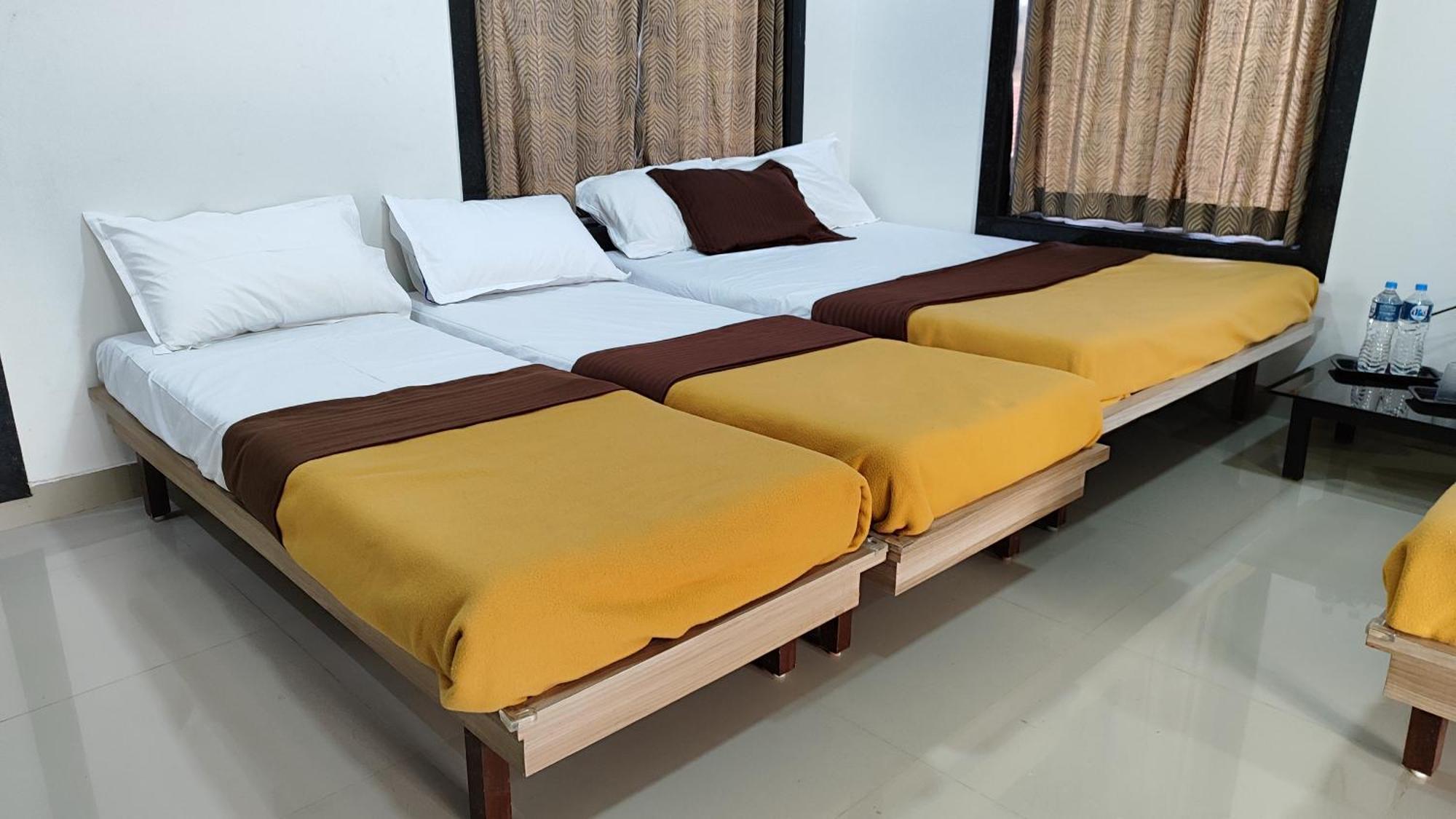 Riyansh Alibaug Villas And Resort Alībāg Exterior foto